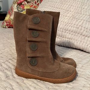 Authentic Live and Luca size 13 girls